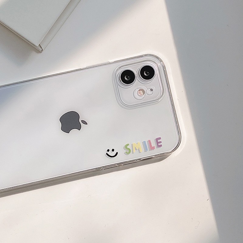 Ốp lưng trong dẻo Iphone 13 / 13 Pro / 13 Pro Max / 13 Mini / 12 / 12 Pro/ 12 Pro Max / 12 Mini - A76 | BigBuy360 - bigbuy360.vn