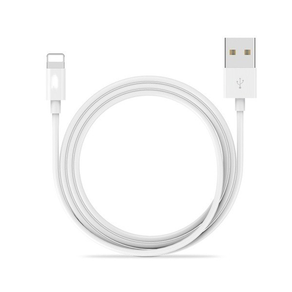 Cáp USB sạc nhanh cho iPhone Android Type-C