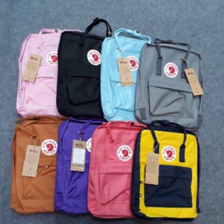 Balo Kanken Mini