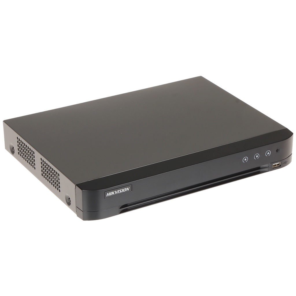 Đầu ghi 8 kênh 8MP ACUSENSE HIKVISION DS-7208HUHI-M2/FA,7208HUHI-M1/FA ,2 ổ cứng, lọc báo động giả