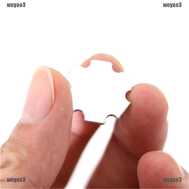 Đèn LED Hồng Ngoại Siêu Sáng 3W IR 850nm Dùng Cho Ban Đêm