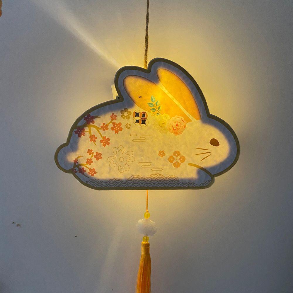 Lồng Đèn Gỗ Thủ Công Phong Cách Trung Hoa Cổ Điển Độc Đáo Trang Trí Nhà Cửa DIY