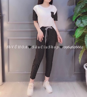 Bộ đũi kẻ phối túi