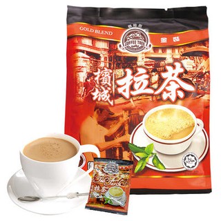 Trà sữa Penang Teh Tarik