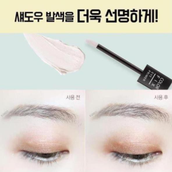 Kem lót mắt Missha Color Fix Eye Primer 7.5gr | BigBuy360 - bigbuy360.vn