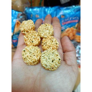 SNACK MÌ VIÊN THÁI LAN ĂN CHƠI