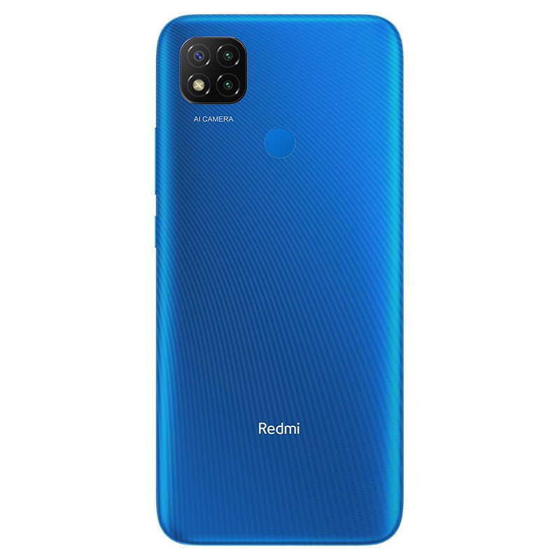 [Mã ELBAUCN1 Giảm 5%] Điện thoại Xiaomi Redmi 9C 4GB-128GB