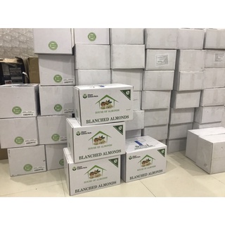 Bột hạnh nhân Olam 500g