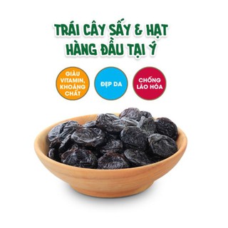 Nho khô Noberasco 375g