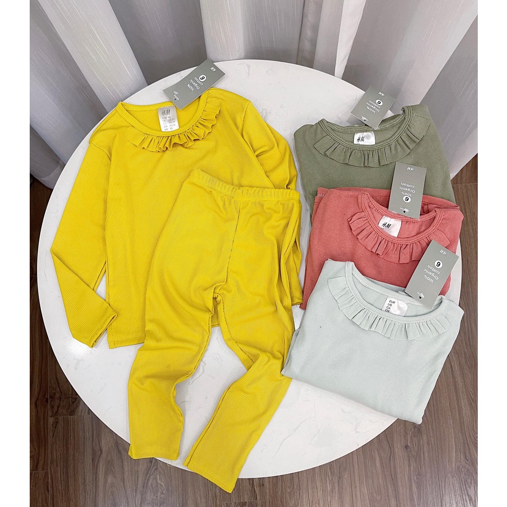 SET 2 BỘ BÈO TRẺ EM