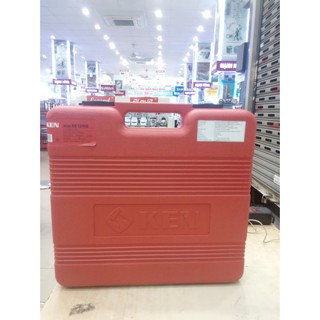 Máy Khoan Sắt KEN 6816NB