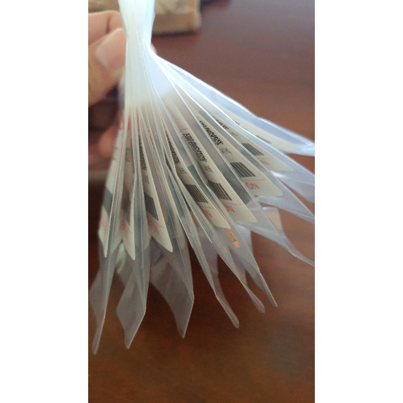 Chổi than quạt dàn nóng Samco