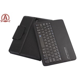 Ốp lưng kèm bàn phím ABS cho máy tính bảng Samsung Tab.S3 9.7 Inch T820