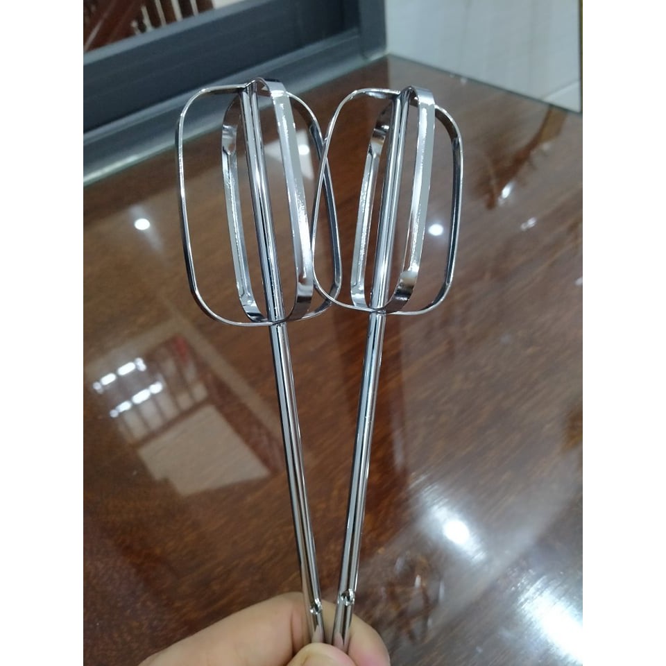 Que đánh trứng chính hãng BlueStone( 2 que)
