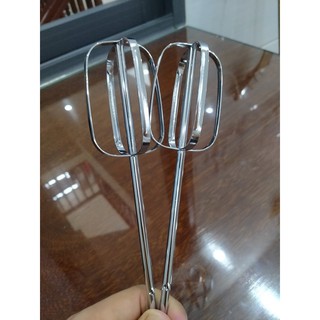 Que đánh trứng chính hãng BlueStone( 2 que)