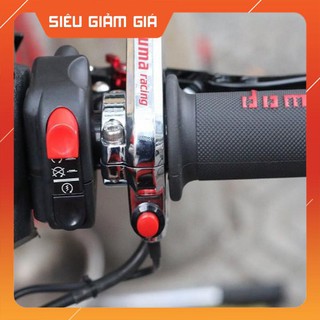 [SALE SỐC] [ BIKER ƠI ] CÙM TĂNG TỐC UMA RACING DÙNG CHO CÁC LOẠI XE CỰC ĐẸP (SIÊU RẺ)