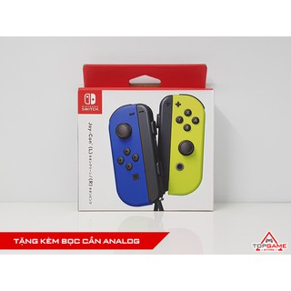Bộ Joy-con Nintendo Switch Chính Hãng