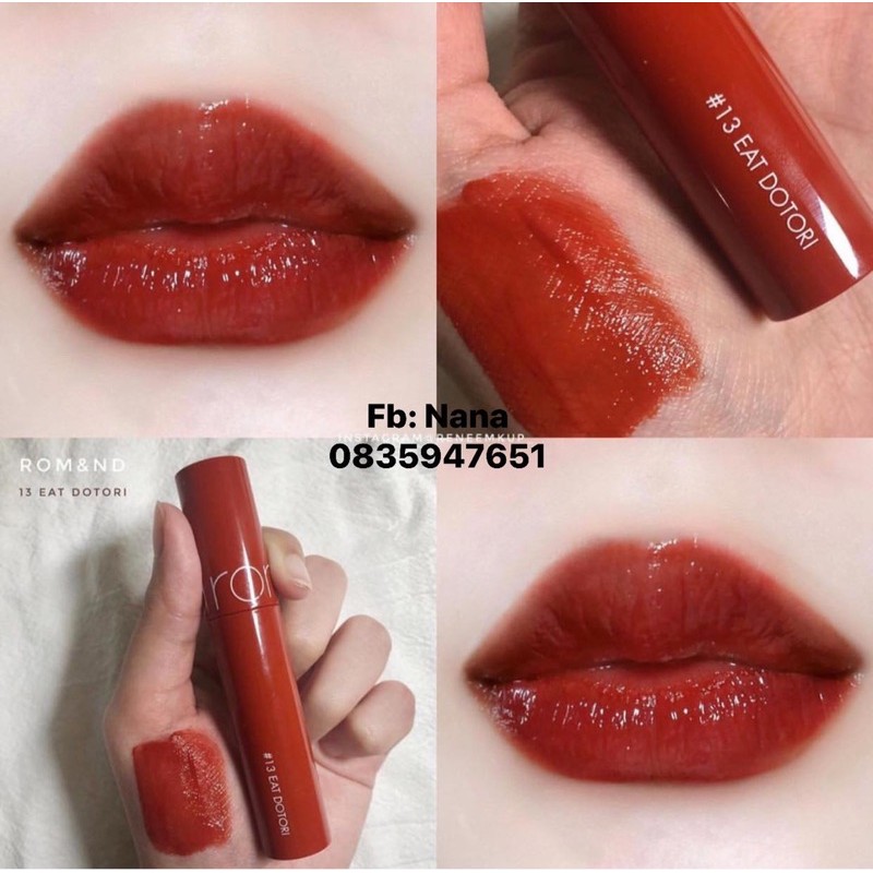 Son Romand Juicy Lasting Tint | BigBuy360 - bigbuy360.vn