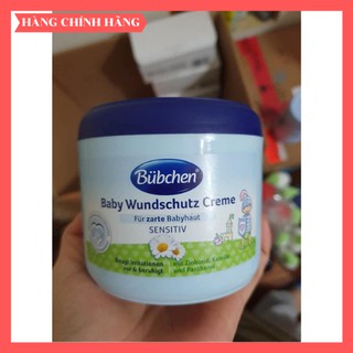 KEM CHỐNG HĂM BUBCHEN - BABY WUNDSCHUTZ CREME 500ML - GIADUNGDUC99