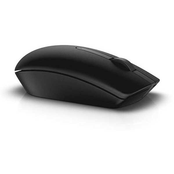 Bộ bàn phím chuột không dây DELL KM636 - Bảo hành 12 tháng chính hãng - Maxcom