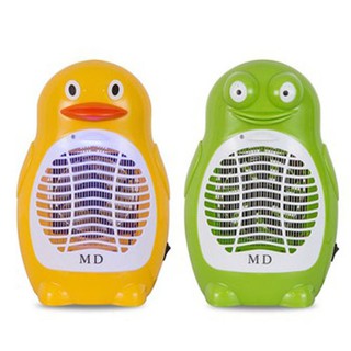đèn bắt muỗi
