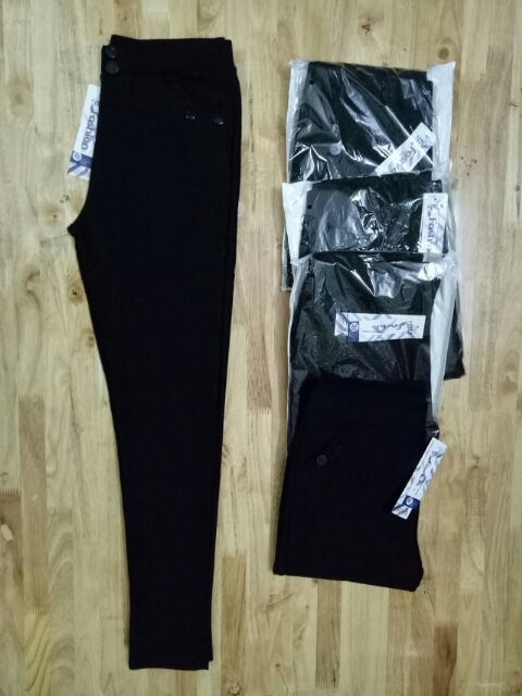 Quần tây nữ form đẹp có big size | BigBuy360 - bigbuy360.vn