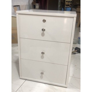 Tủ 3ngăn kéo có khóatự vận chuyển ship 100/150k