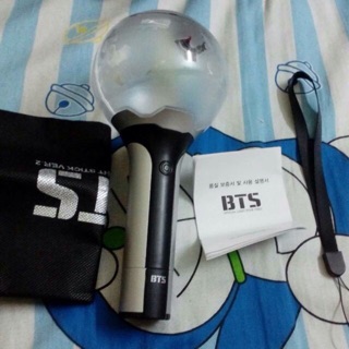 Bomb BTS unoff ver 2