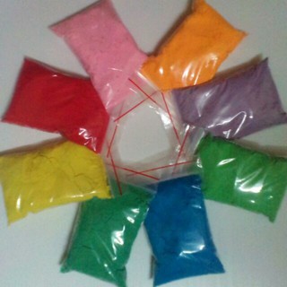  Gói 100gram bột màu kỷ yếu   Q[ XÃ HÀNG ]