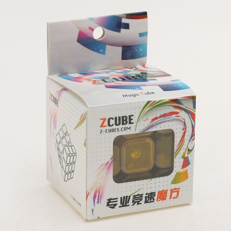 Rubik Trong Suốt Chất Lượng Cao Cực Đẹp