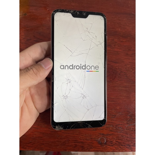 Xác điện thoại Xiaomi Redmi A2 Lite