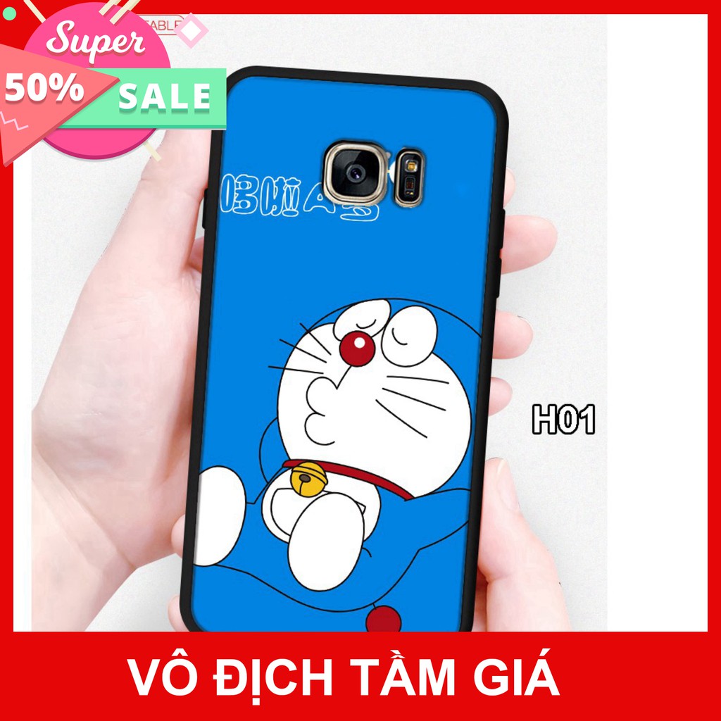 [ Hot ] Ốp lưng Samsung Note 5 - S6 - S6 Edge - S7 - S7 Edge in hình ngỗ nghĩnh