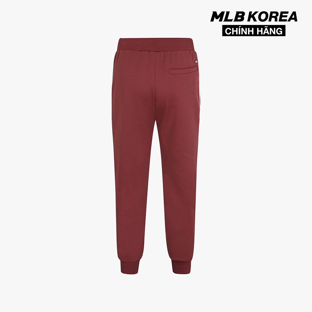 MLB - Quần jogger lưng thun New York Yankees 31TPT2941-50E