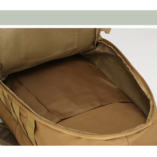 Balo Quân Đội Chống Nước