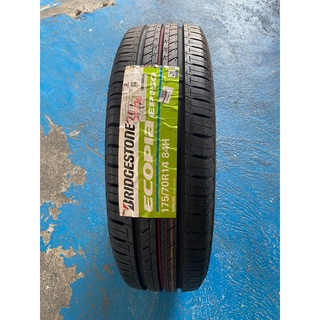 Lốp bridgestone 175/70r14 ep150
