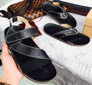 Dép kẹp Dr. Martens