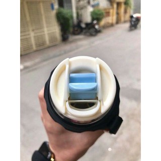 BÌNH GIỮ NHIỆT GGOMI GG734 620ML