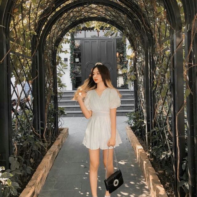 Jum chéo đi biển
