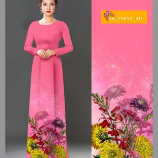Vải áo dài