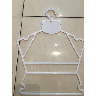 Khung Lưới Treo và Móc Kẹp treo quần áo phụ kiện SHOP chi tiết SP