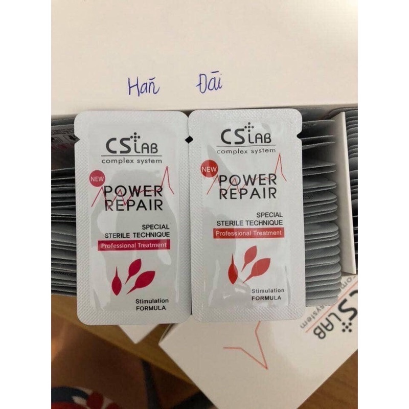 Dưỡng cslab hàn 100 gói