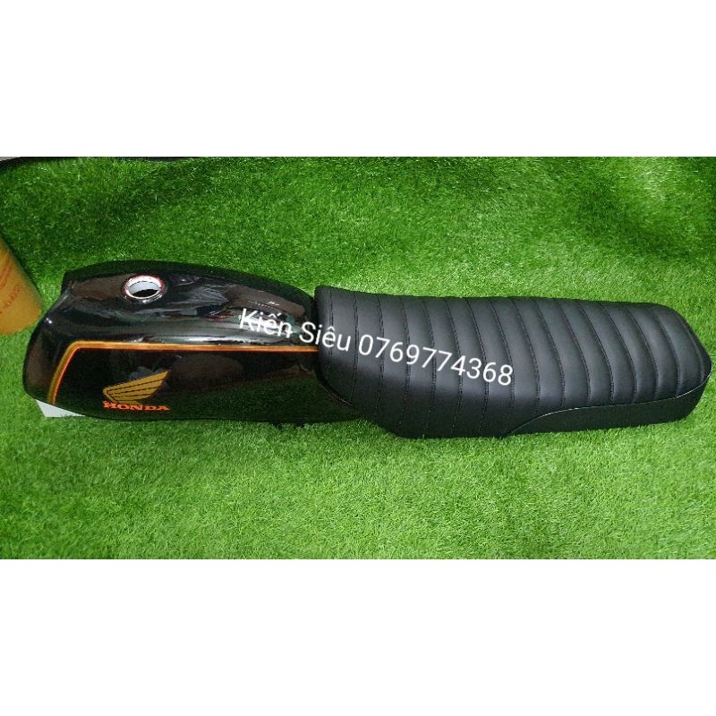 Yên win 100 kiểu bánh mì độ phù hợp lên dáng adventure