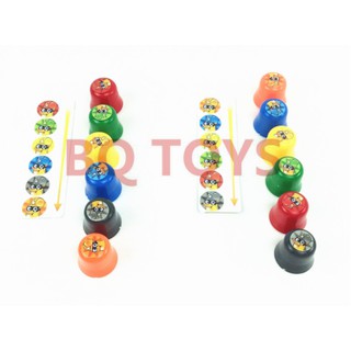 TRÒ CHƠI STACK A MOLE GAME - ĐẬP CHUỘT CHŨI