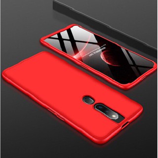OPPO F11/ F11 PRO ỐP LƯNG 360 ĐỘ BẢO VỆ TOÀN THÂN MÁY CHÍNH HÃNG GKK CAO CẤP