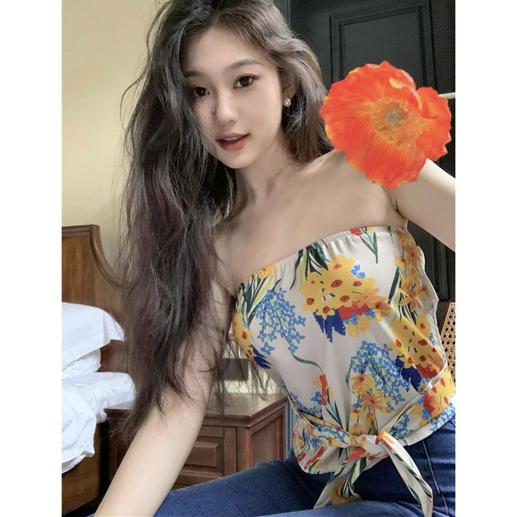 Áo Ngực Dây Quyến Rũ Dành Cho Nữ