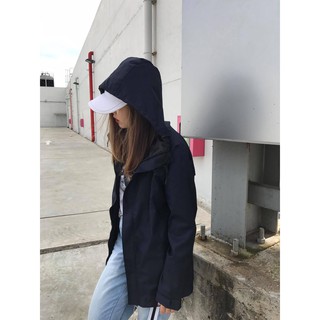ÁO KHOÁC JACKET WET NỮ TRƯỢT NƯỚC