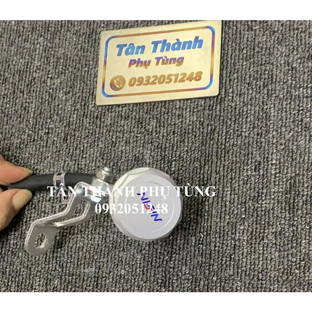 Tay thắng NISSIN kèm bình dầu-Full Box - Đồ chơi xe