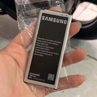 Pin điện thoại Samsung galaxy alpha/G850 có bảo hành