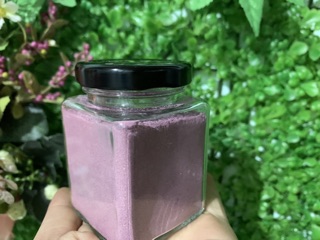 Bột hoa Hồng nguyên chất 100% HandMade