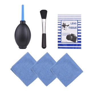 Set dụng cụ vệ sinh camera chuyên nghiệp